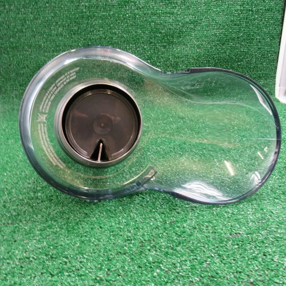Breville JE98XL The Juice Fountain: Replacement Parts Top Chute + Plunger Pusher